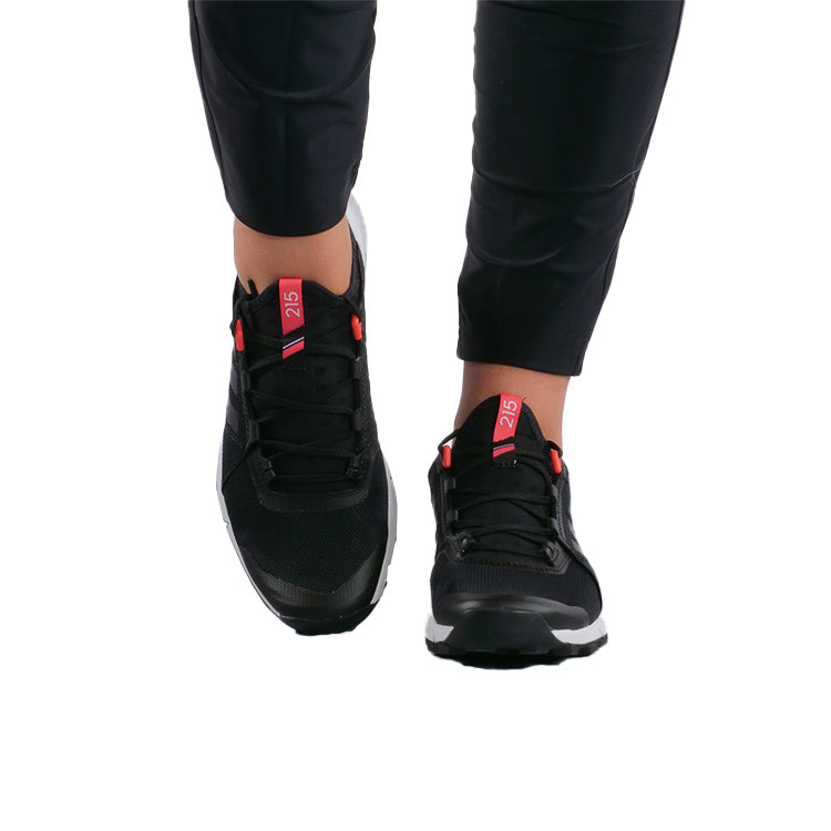 (WMNS) adidas Terrex Agravic Speed 'Core Black' CM7587
