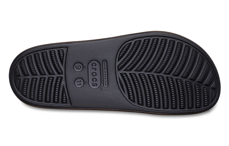 Crocs Dylan Burnished Clogs 'Mocha' 209517-2ZH