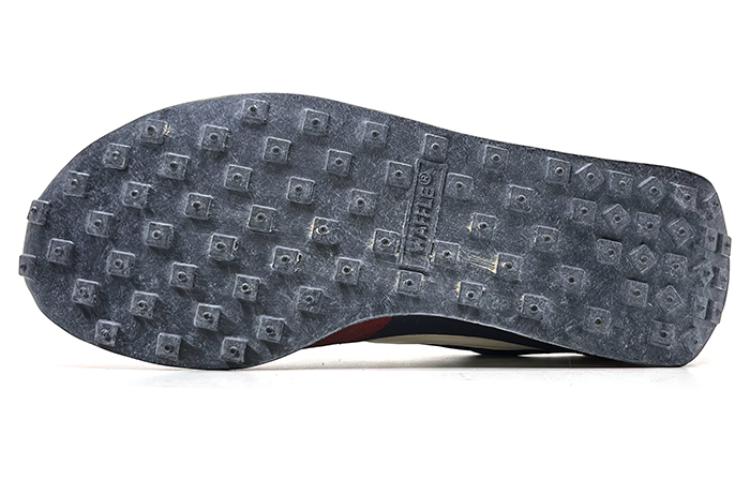 Nike Elite VNTG 'Red Blue' 316987-001