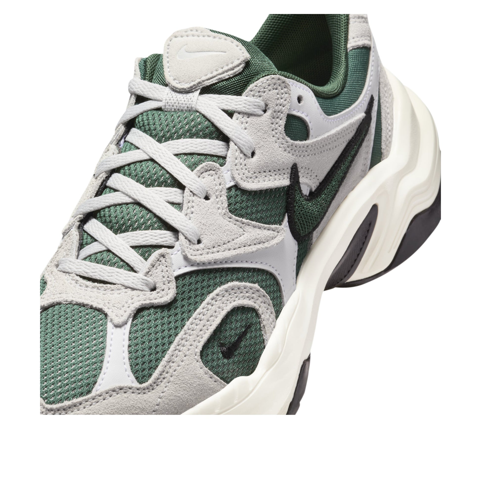 (WMNS) Nike AL8 'White Photon Dust Fir' FJ3794-106
