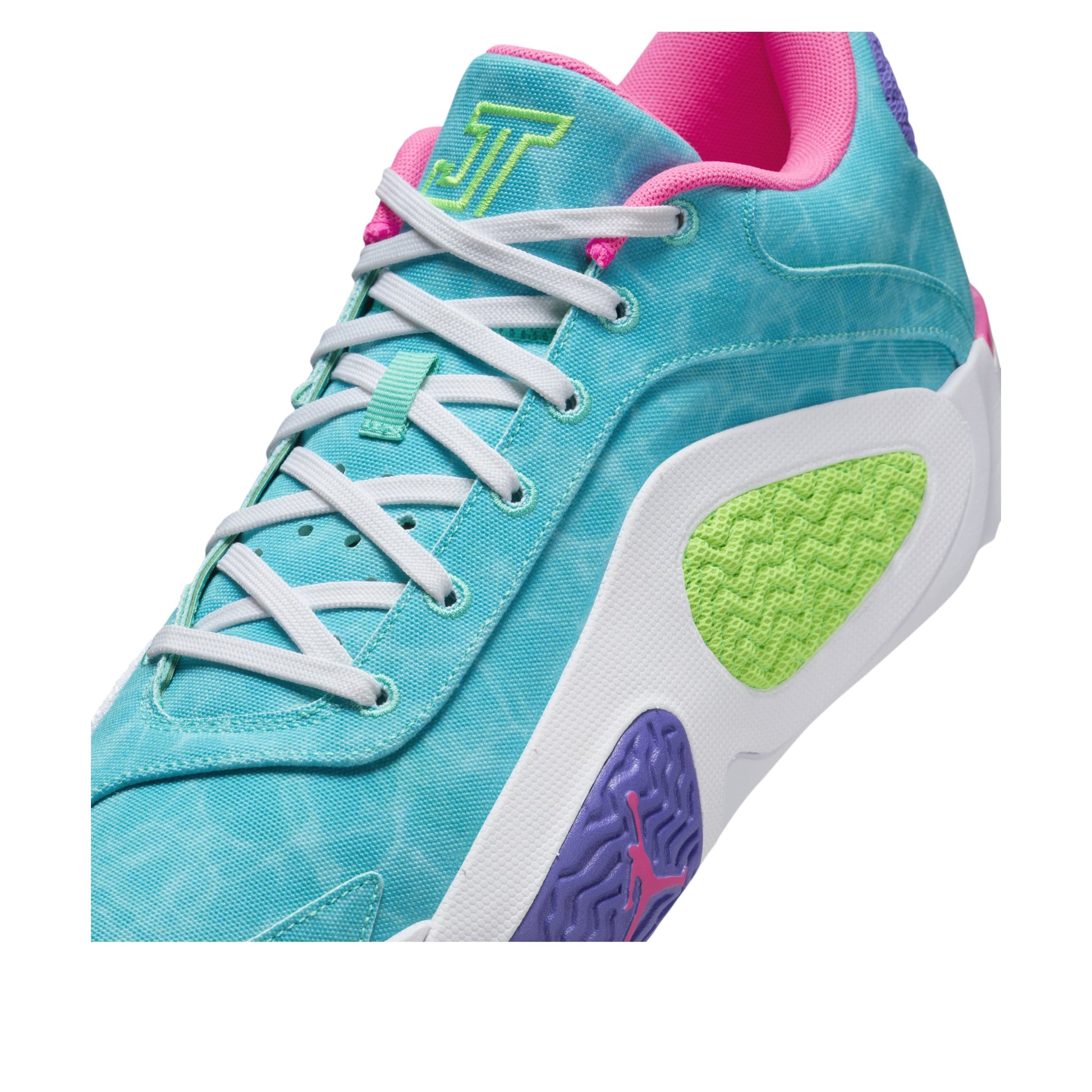Air Jordan Tatum 2 'Wave Runner' HJ4421-303