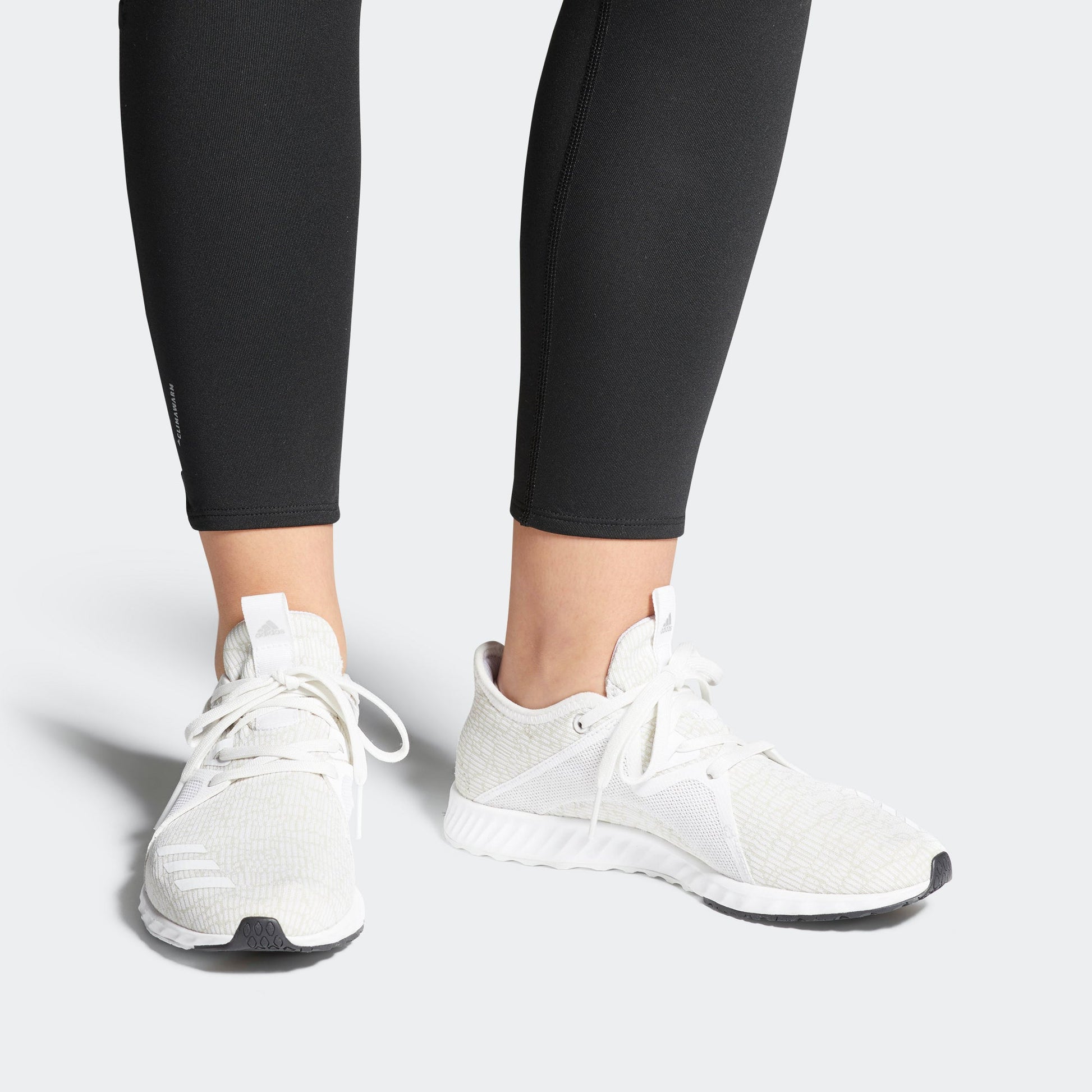 (WMNS) adidas Edge Lux 2 'White' DA9942
