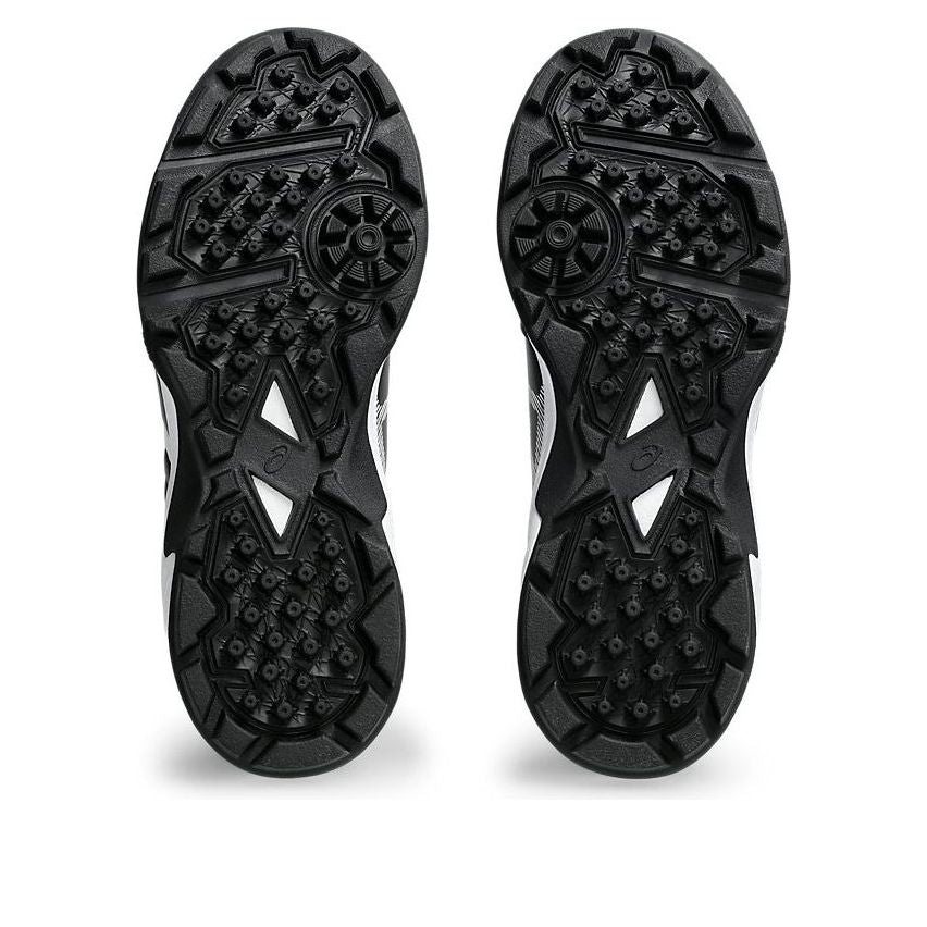 (GS) ASICS Gel-Peake 2 'Black Graphite Grey' 1114A020-005