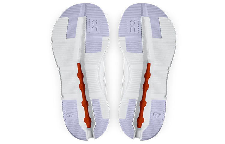 (WMNS) On Running Cloudnova 'White Glacier' 26.98982