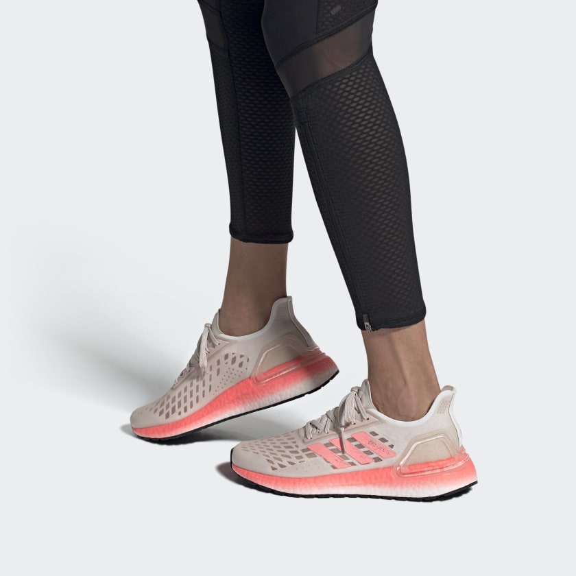 (WMNS) adidas Ultraboost PB 'Echo Pink' EF0886