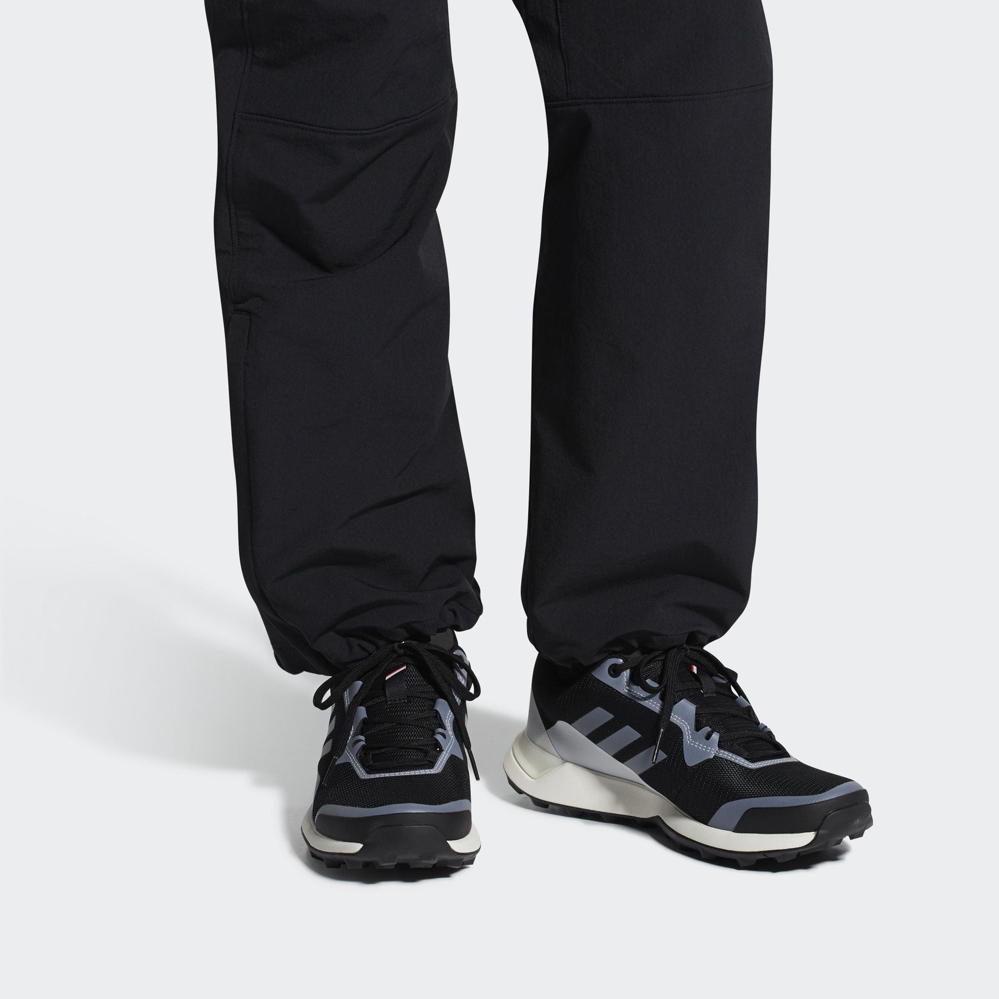 (WMNS) adidas Terrex CMTK GTX 'Black Grey' BY2771
