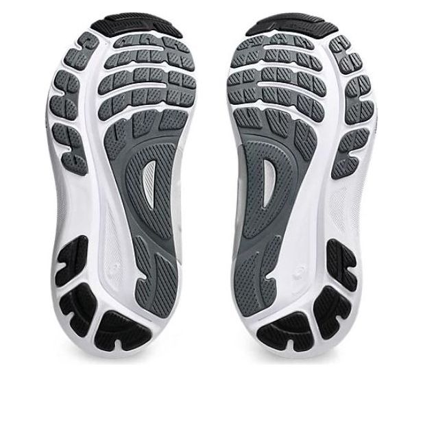 (WMNS) ASICS Gel-Kayano 31 'Black Pure Silver' 1012B672-002