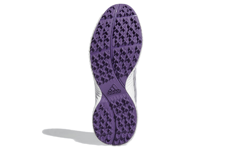 (WMNS) adidas Response Bounce 2.0 SL Golf 'Grey Purple Tint' EF2004