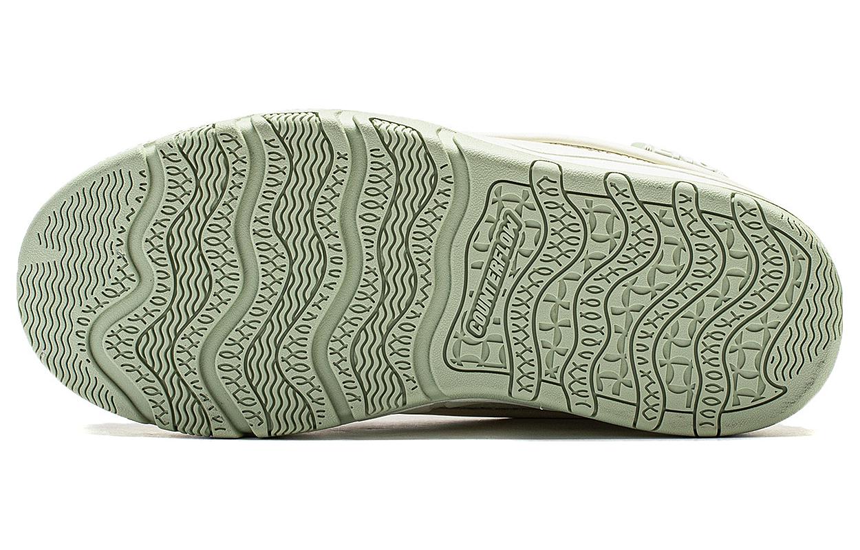 (WMNS) Li-Ning Counterflow The One Yu 3.5 'Beige Green' AGCT332-3