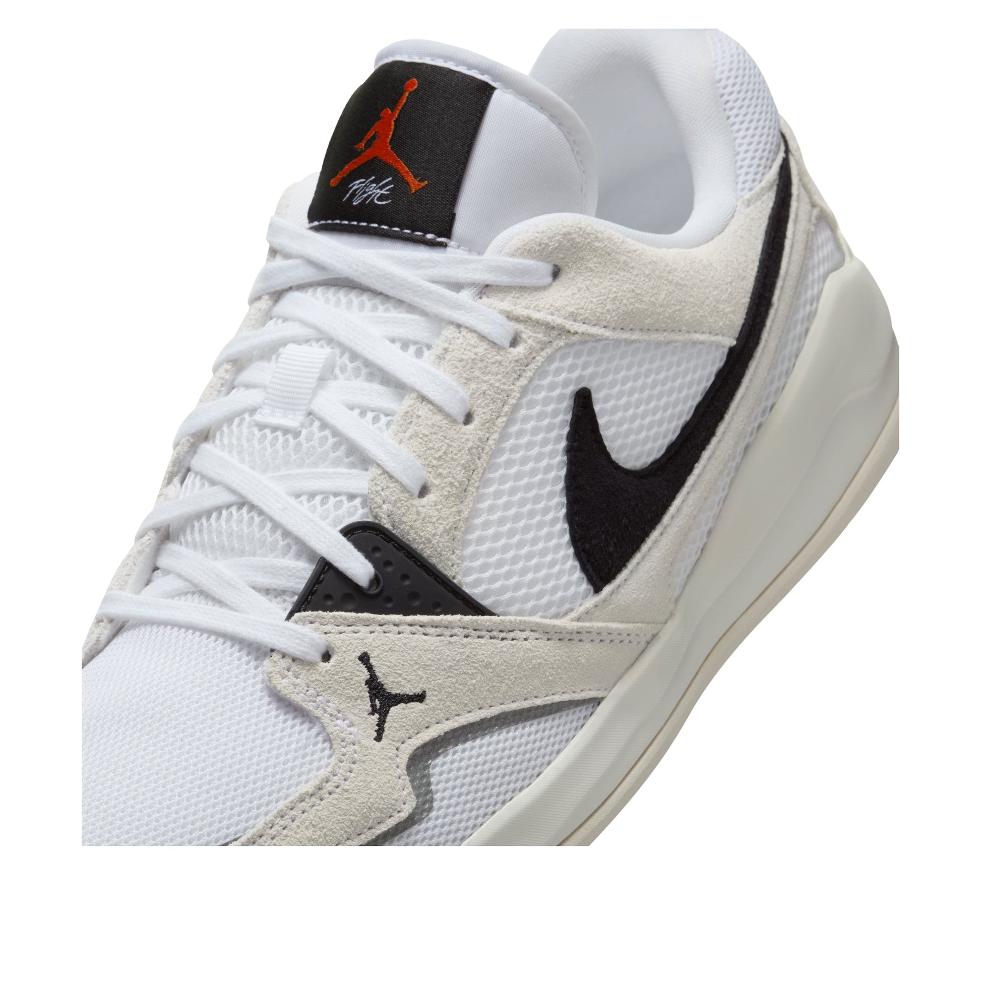 Air Jordan CMFT Era 'White Sail Black' HJ6777-100