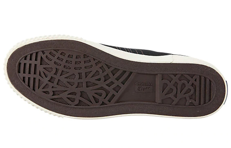 Onitsuka Tiger OK Basketball MT 'Black' 1183A203-001