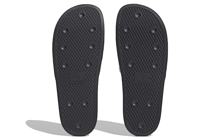 adidas Adilette Slide 'Chinese Porcelain' IE4199