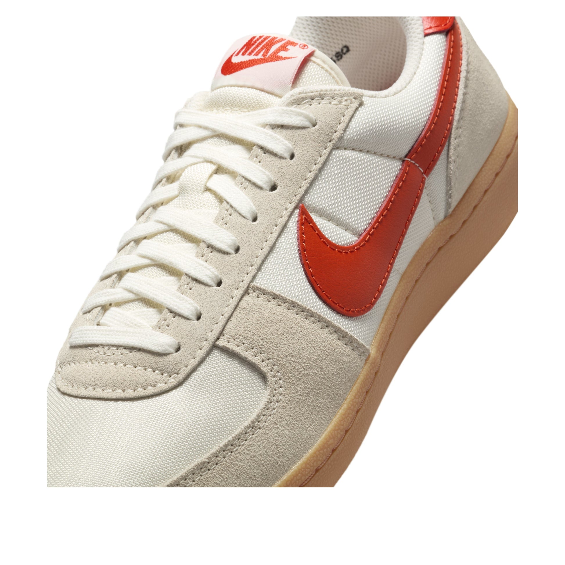 Nike Field General 82 'Pale Ivory Picante Red' HF3165-104