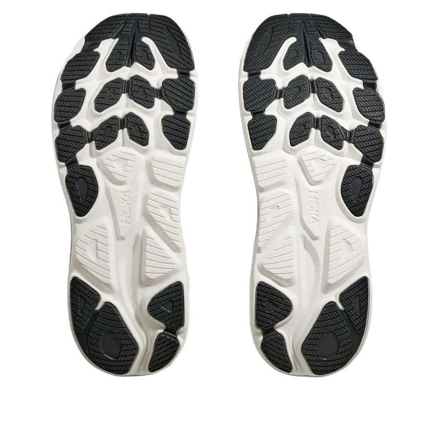 HOKA ONE ONE Clifton 10 'Navy White' 1162030-NWT