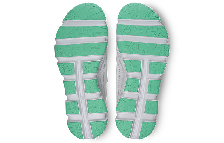 (WMNS) On Running Cloudaway 'Undyed White Parakeet' 3WD10501564