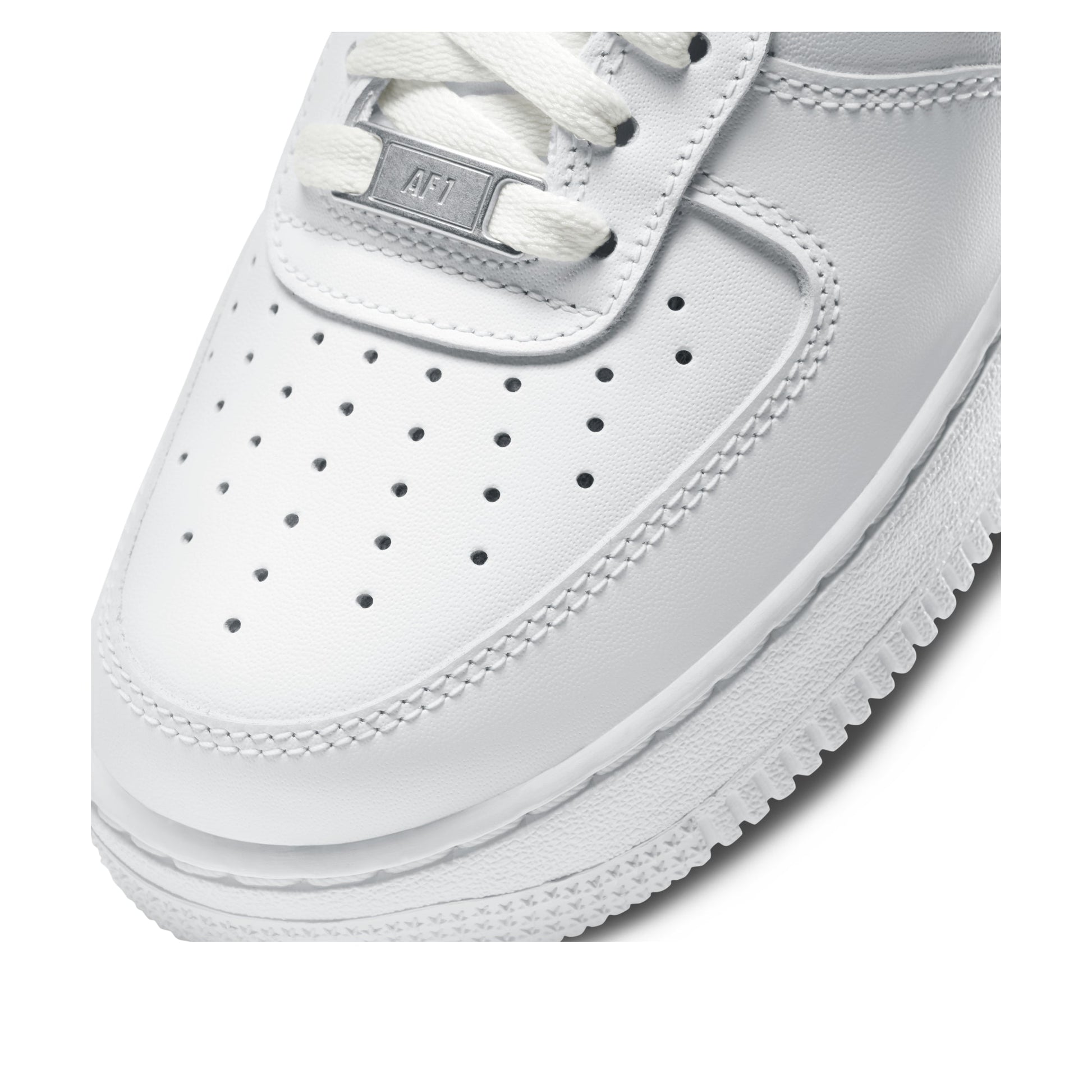 (WMNS) Nike Air Force 1 '07 'Triple White' DD8959-100