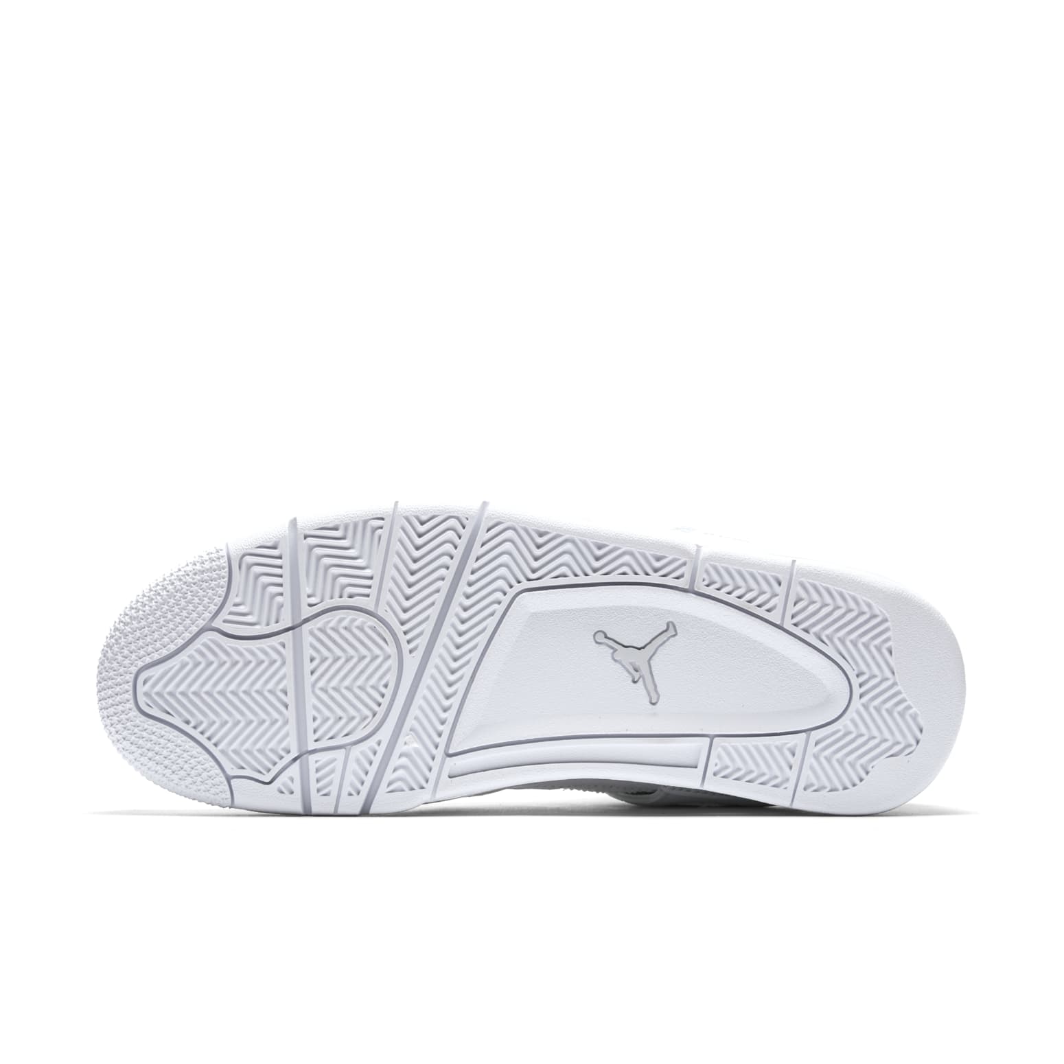 Air Jordan 4 Retro 'Pure Money' 2017 308497-100