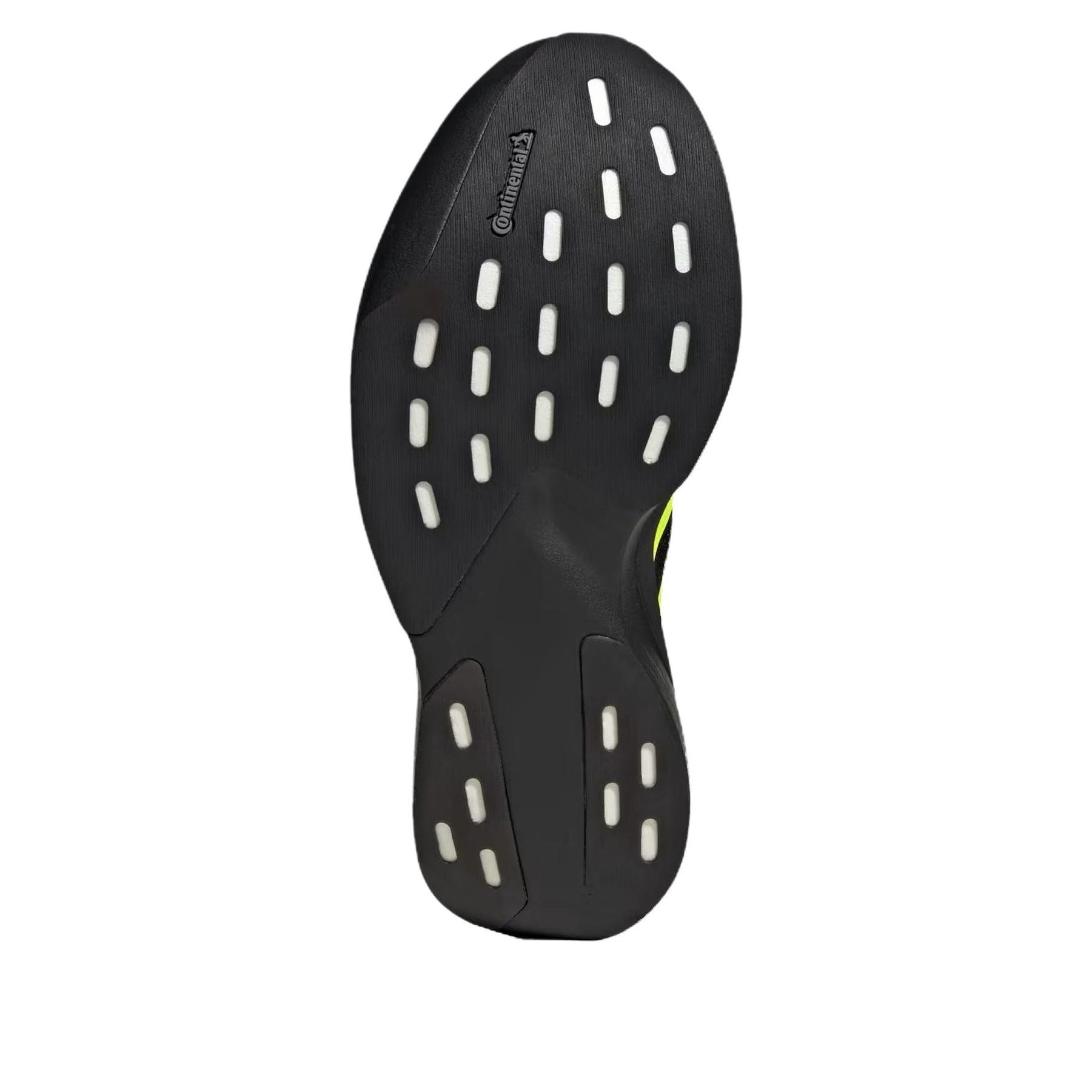 (WMNS) adidas Adizero EVO SL 'Core Black Lucid Lemon' JR5842