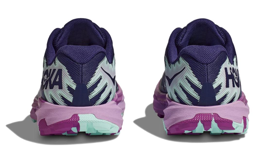 (WMNS) HOKA ONE ONE Torrent 3 'Night Sky Orchid Flower' 1127915-NSOF