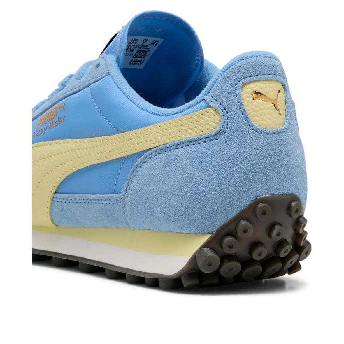 PUMA Easy Rider Vintage 'Team Light Blue' 399028-38