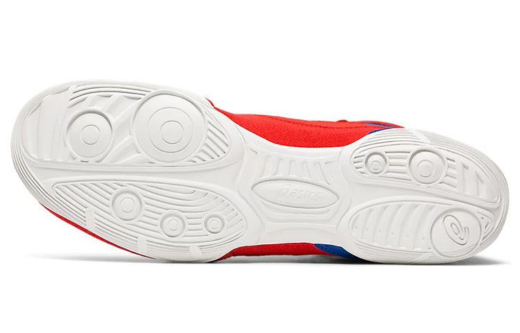 ASICS Matflex 6 'Classic Red' 1081A021-600