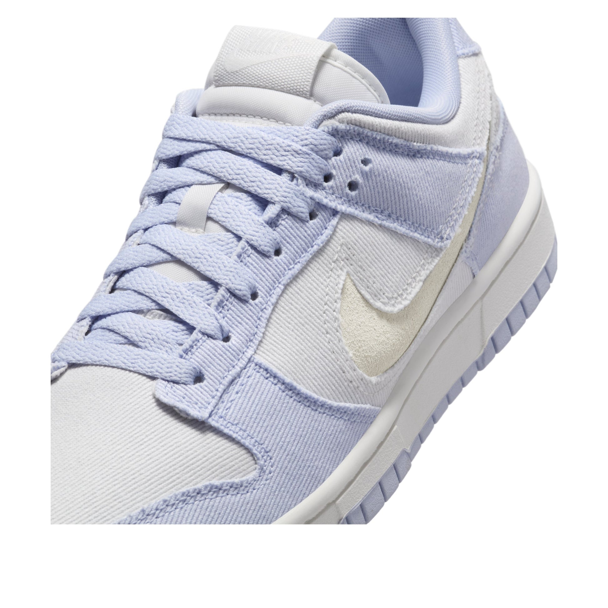 (WMNS) Nike Dunk Low 'Ghost Denim' HF1985-001