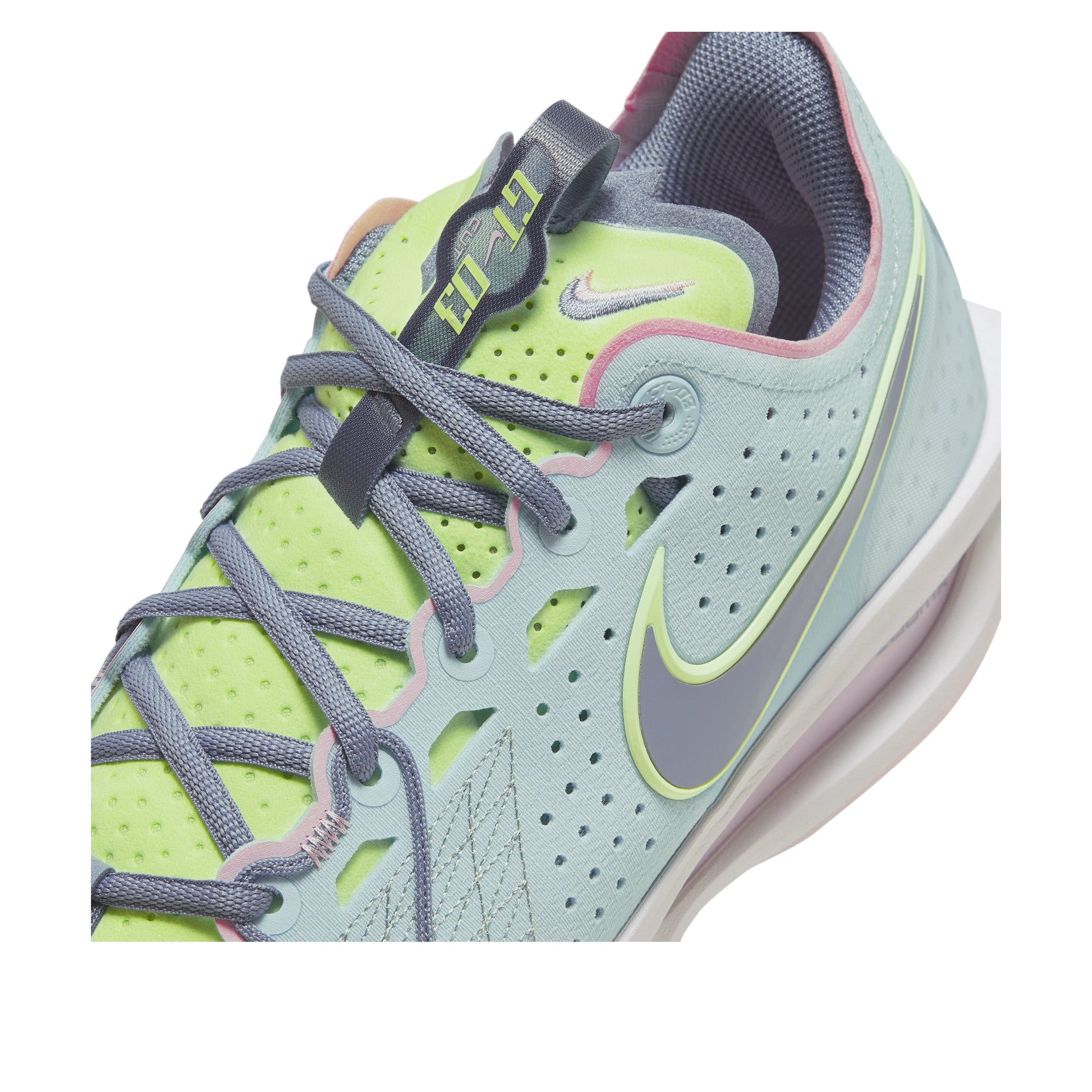 Nike Air Zoom GT Cut 3 EP 'Easter' DV2918-401