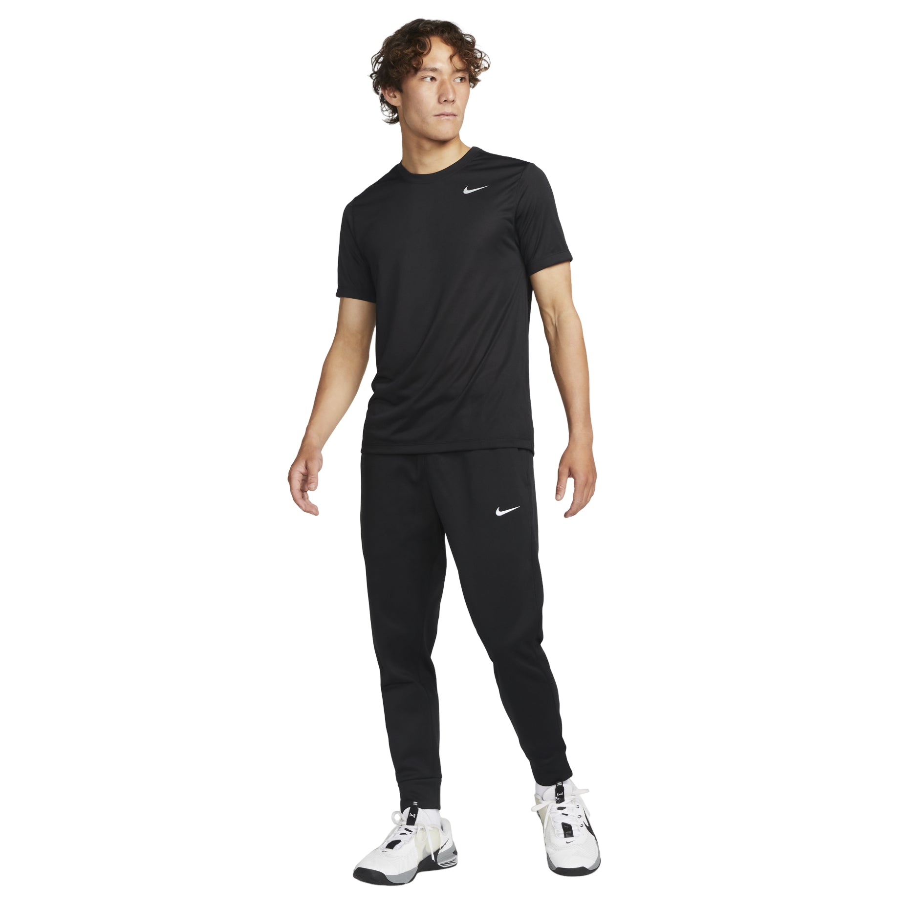 Nike Therma-FIT Pants 'Black' DQ5406-010
