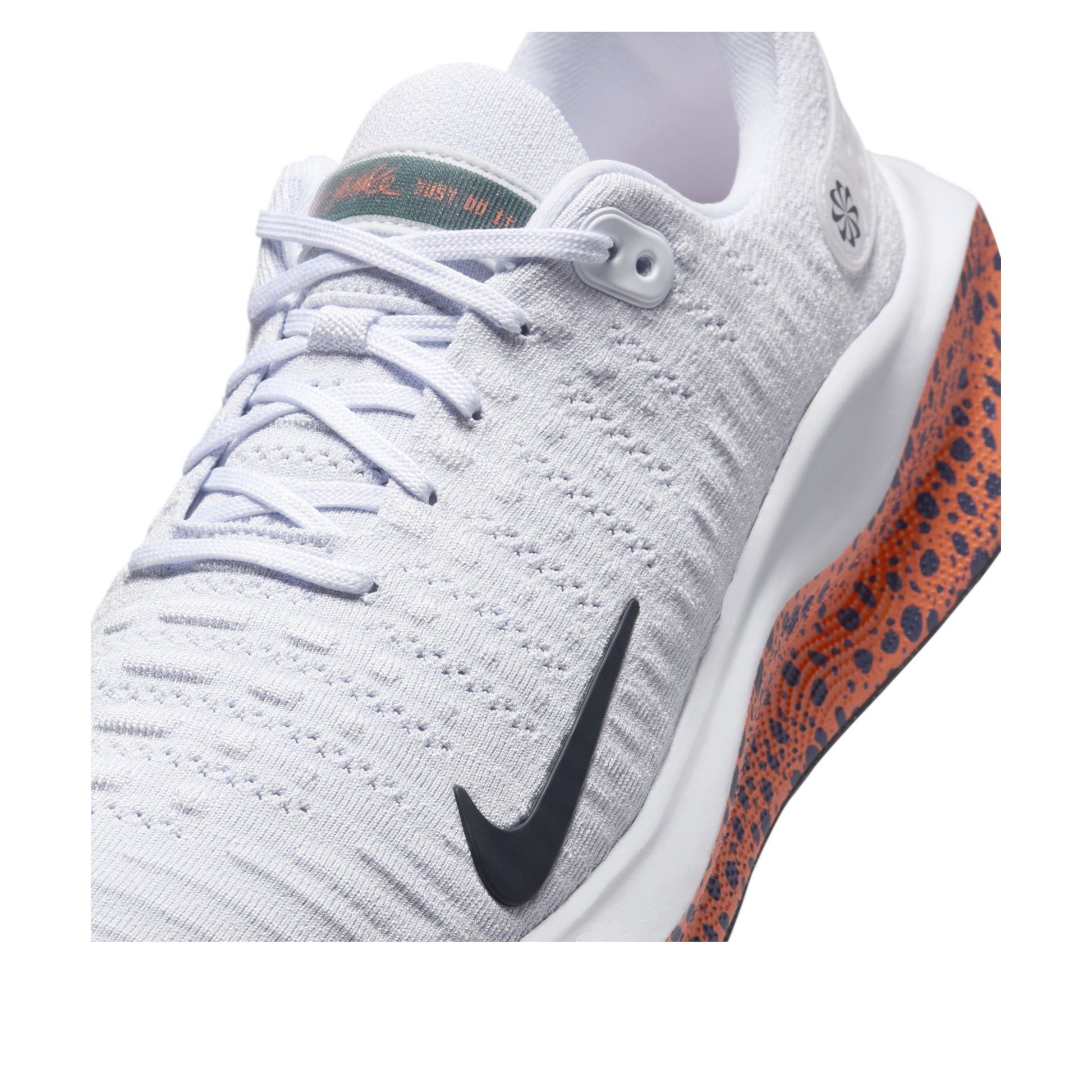 Nike Infinity Run 4 Electric Pack 'Olympic Safari' FV2299-900