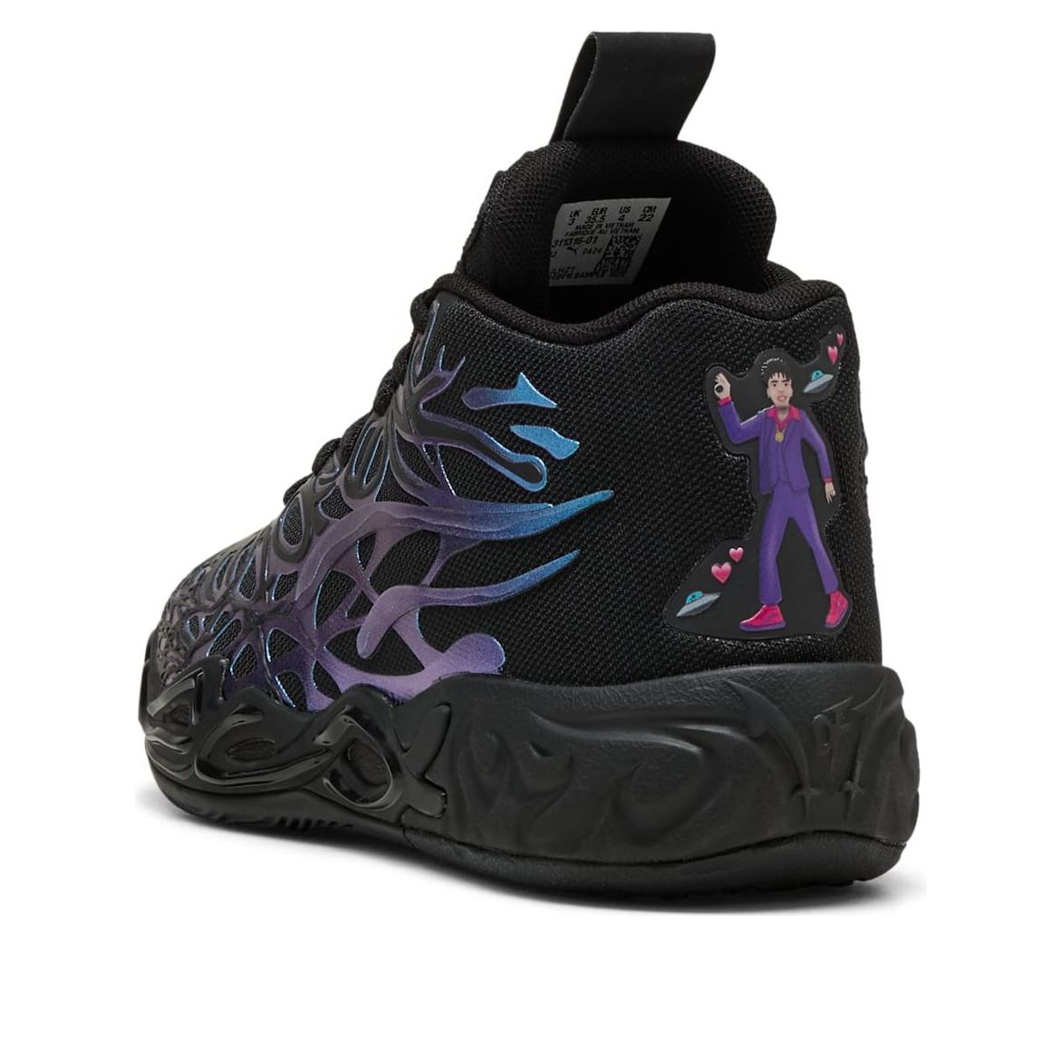 (GS) PUMA LaMelo Ball MB.04 'Reflections' 311316-01