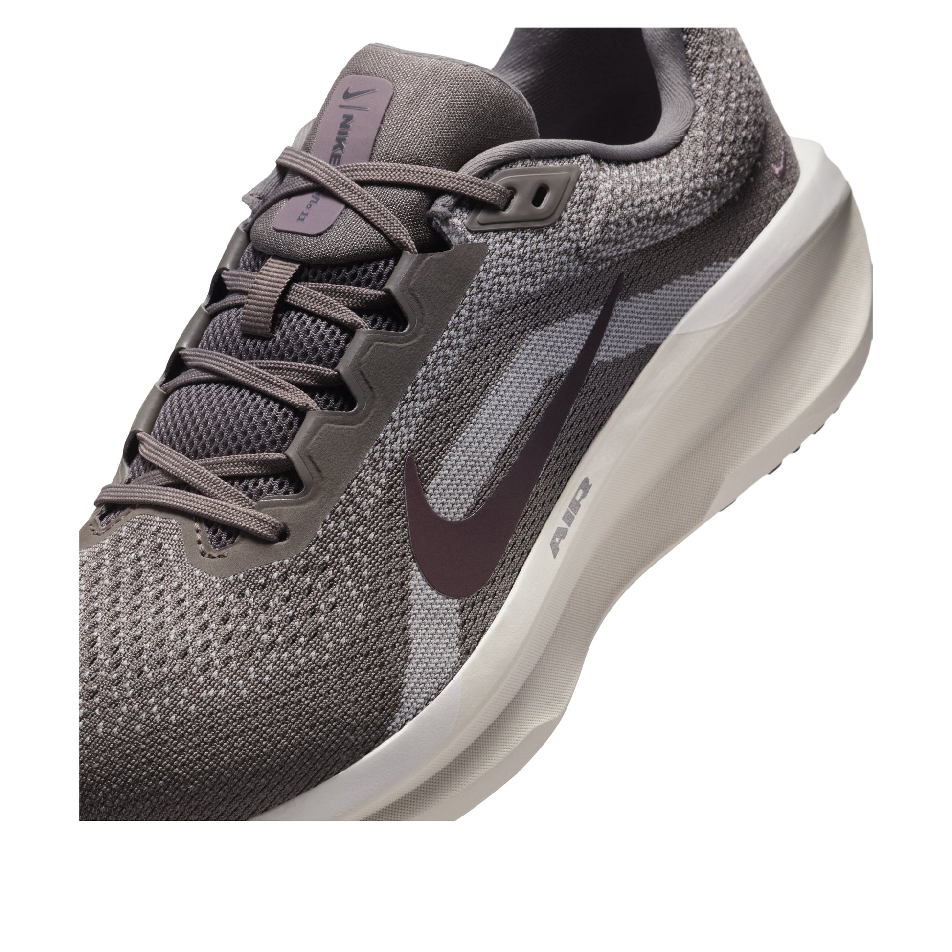 Nike Air Zoom Winflo 11 'Cave Stone Burgundy Crush' FJ9509-200