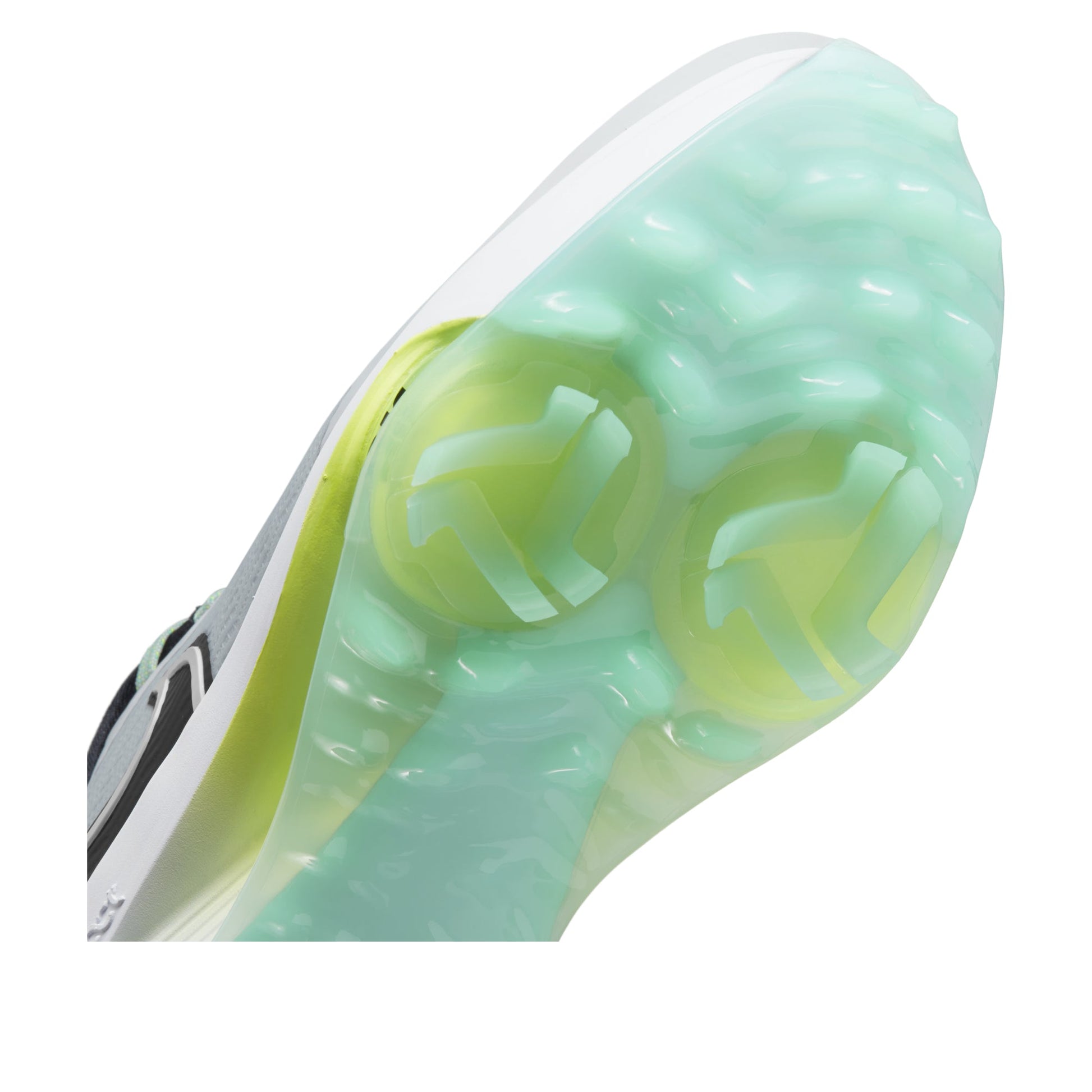 Nike Air Zoom Infinity Tour NEXT% Wide 'Photon Dust Emerald Rise' DM8446-001