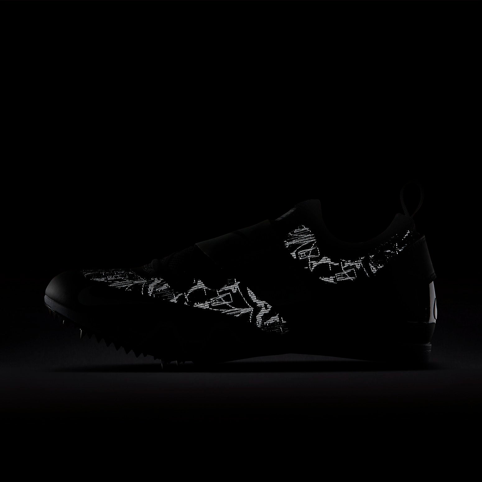 Nike Zoom Pole Vault Elite 'Black Indigo Fog' AA1204-003