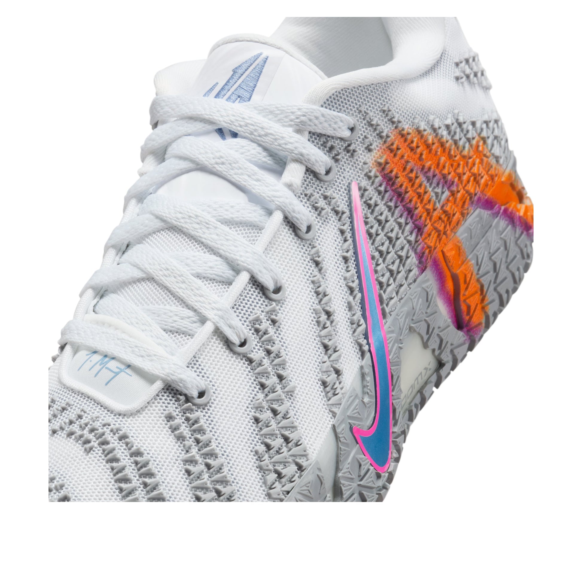 Nike Ja 3 EP 'Light Show' HF2794-100