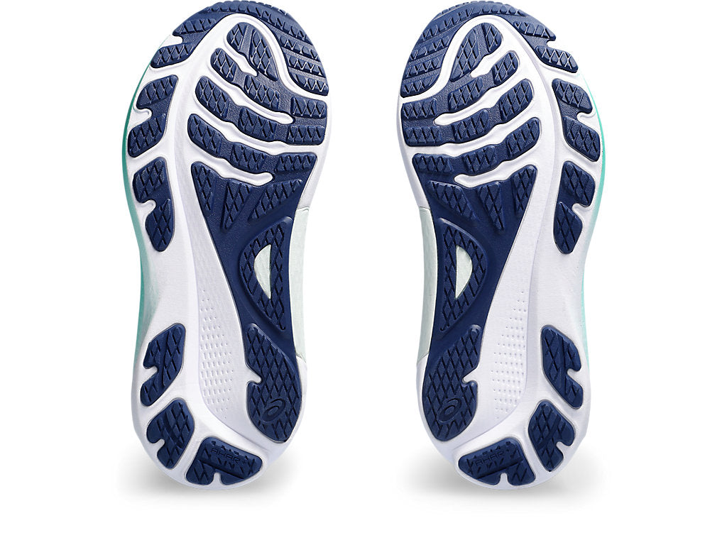 (WMNS) ASICS Gel-Kayano 30 Running Sneakers 'Teal White' 1012B357-301