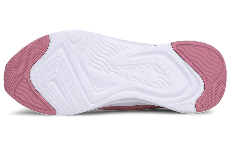 (WMNS) PUMA Softride Rift Knit Pink/White 194069-02