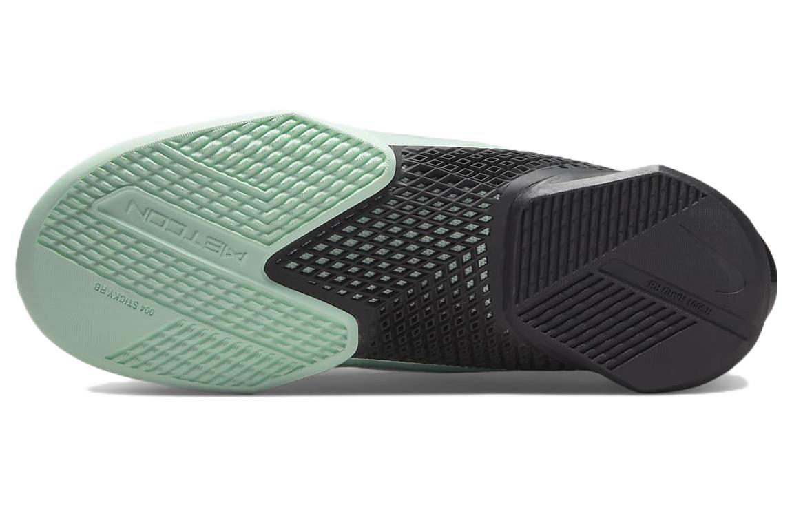 Nike Zoom Metcon Turbo 2 'Mint Green Black' DH3392-300