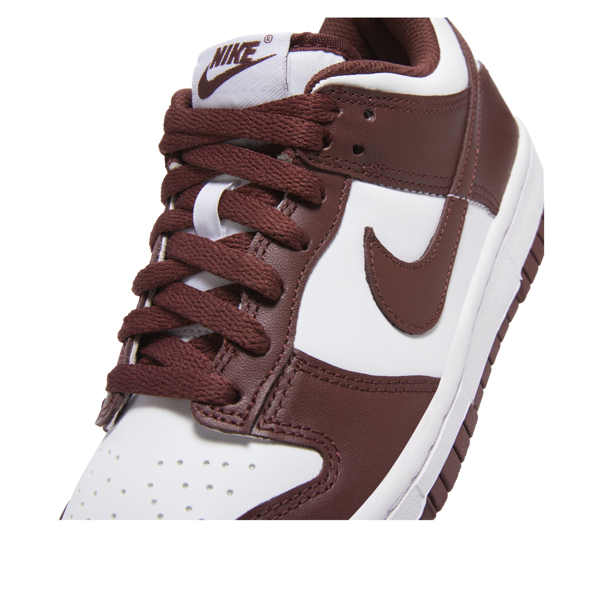 (GS) Nike Dunk Low 'White Redwood' FB9109-115
