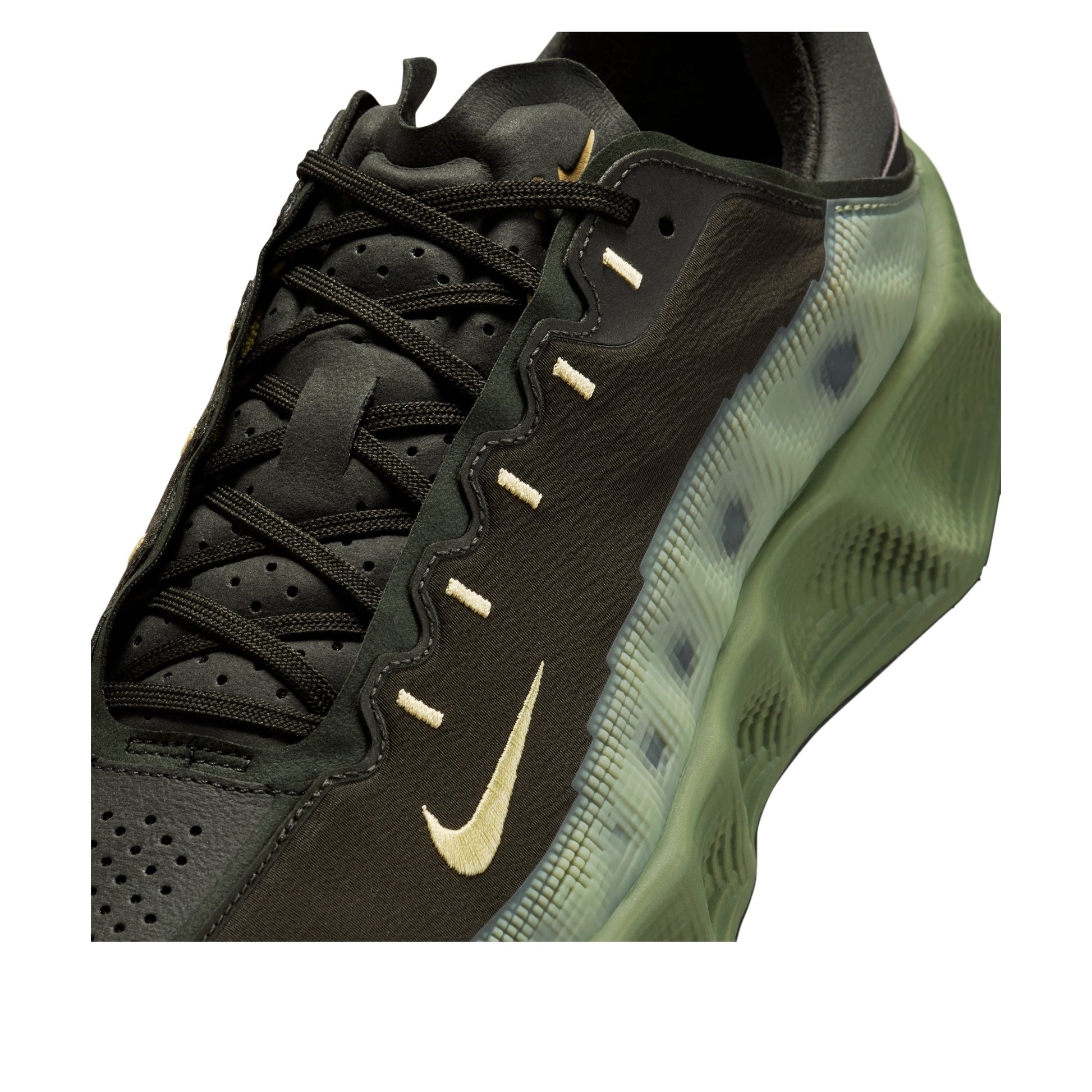 Nike Ava Rover 'Sequoia Soft Yellow' IM9327-300