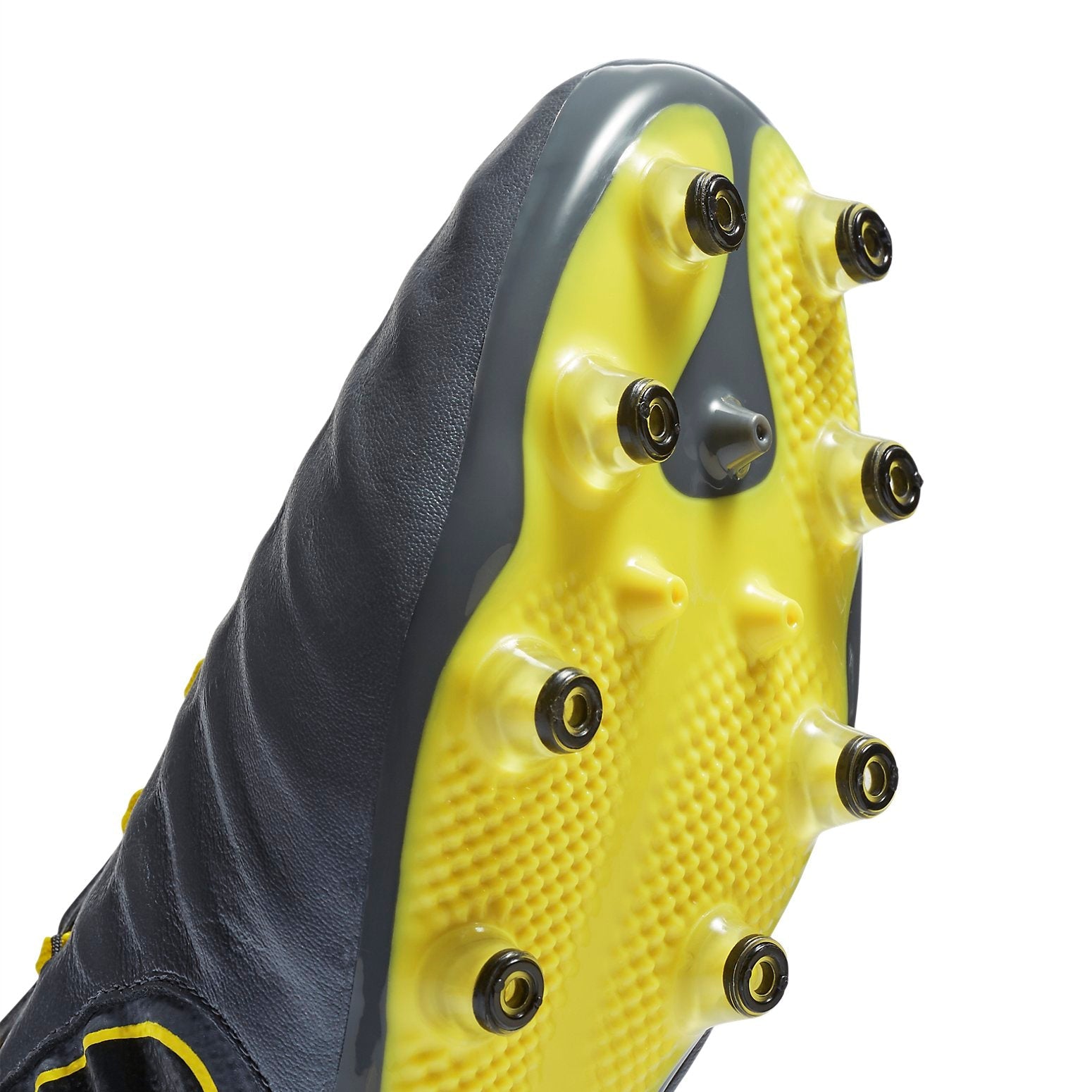 Nike Tiempo Legend 7 Elite AG Pro 'Grey Yellow' AH7423-070