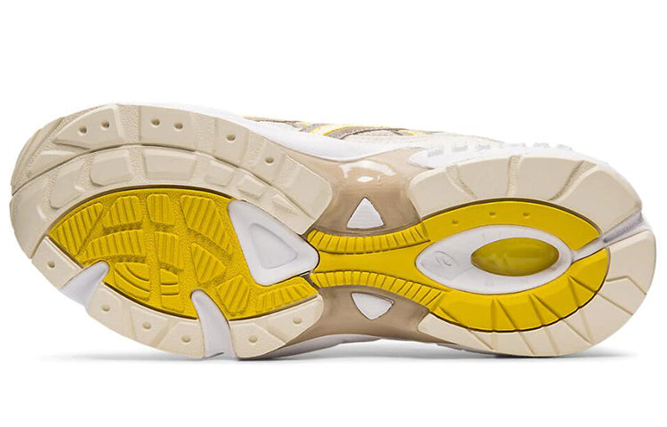 (WMNS) ASICS Gel-Kayano 5 Og 'Beige Yellow' 1192A123-200