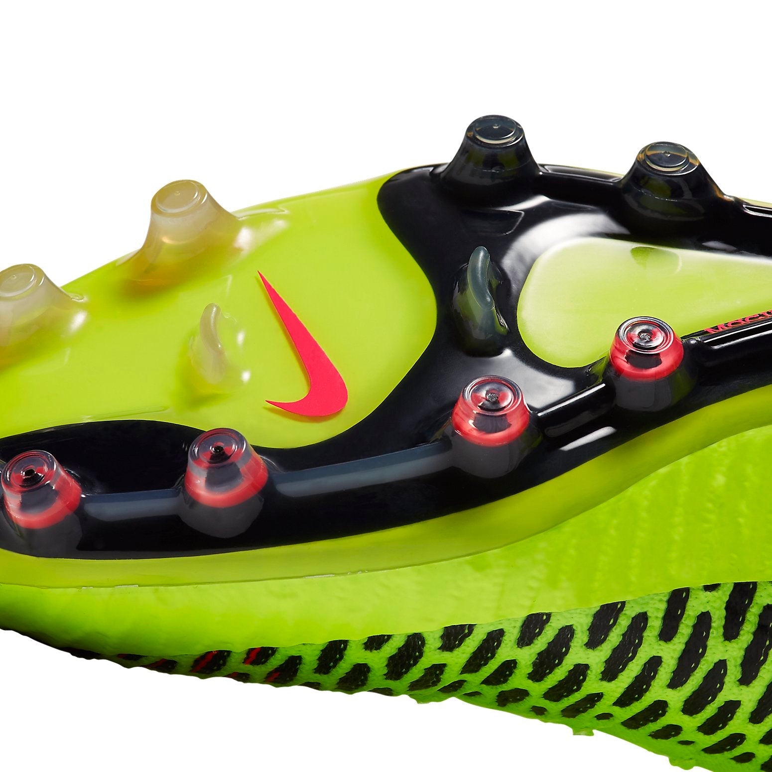 Nike Footscape Magista Obra FG 'Volt Hyper Punch' 641322-770