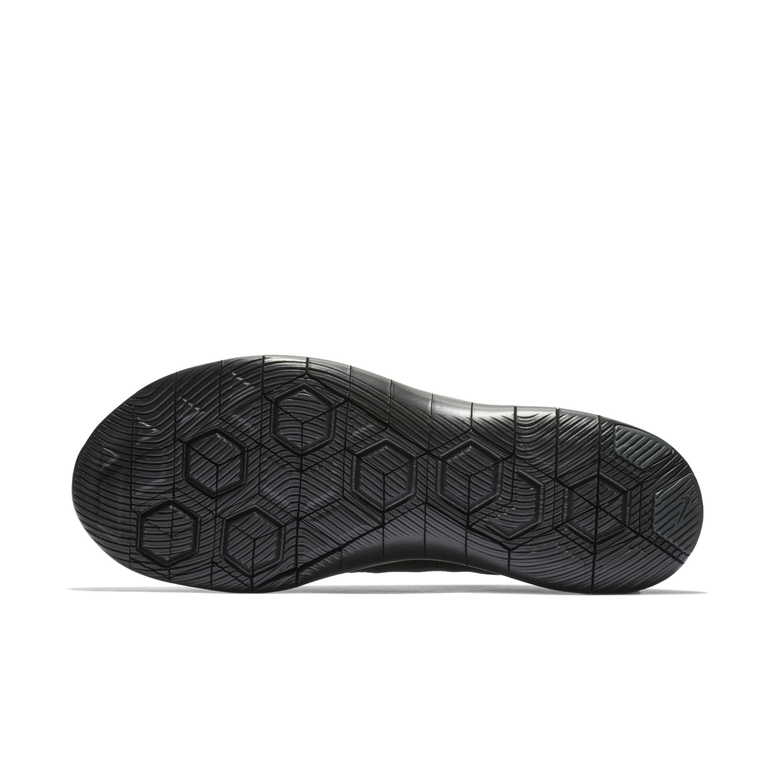 Nike Flex Contact 'Anthracite Black' 908983-003
