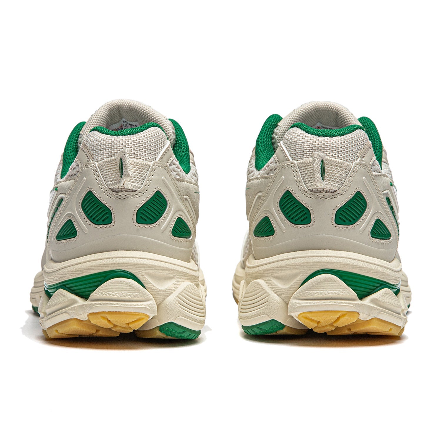 (WMNS) Li-Ning Fuyao 2.0 'Pearl White Green' ARXU002-5