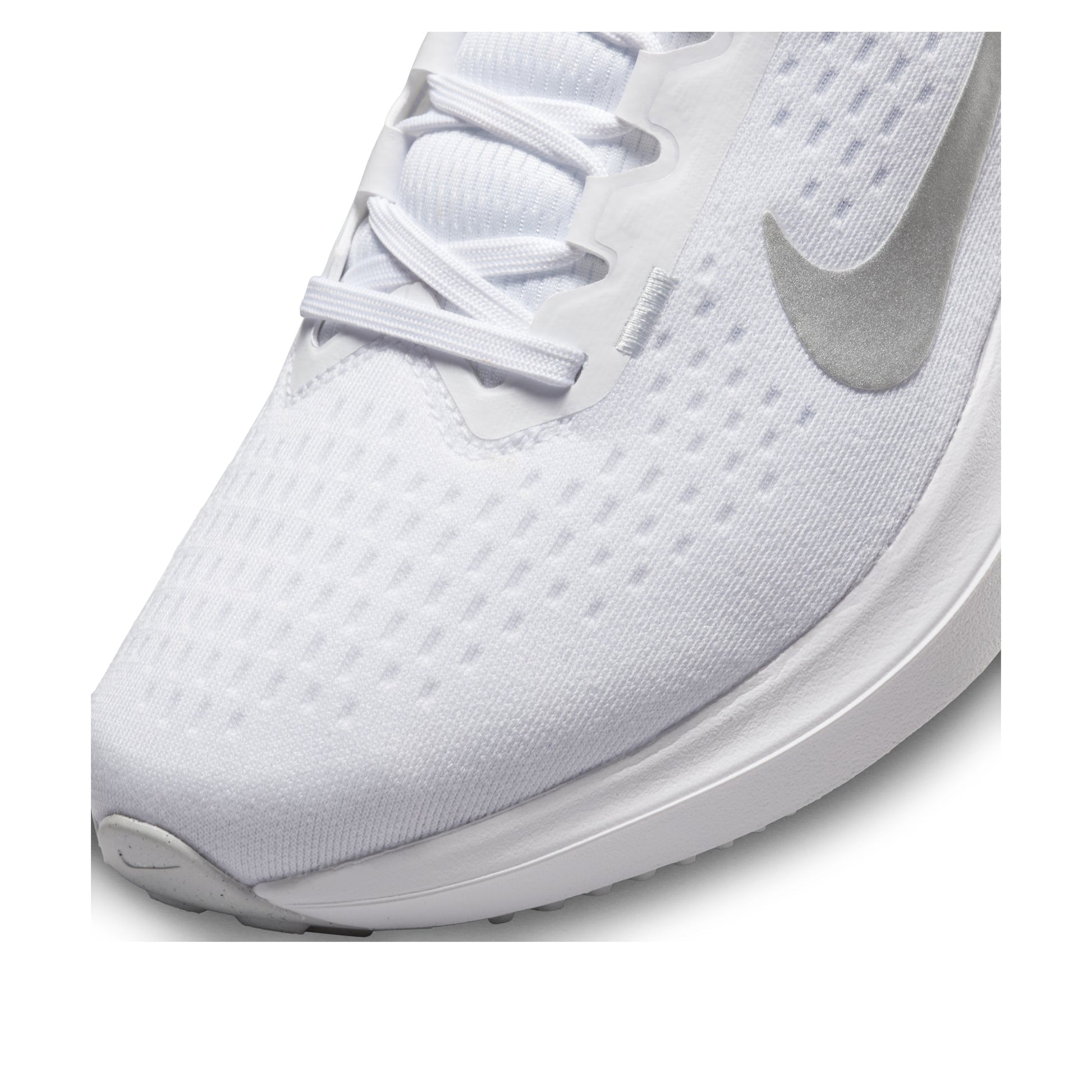(WMNS) Nike Air Zoom Winflo 10 'White Silver' DV4023-102