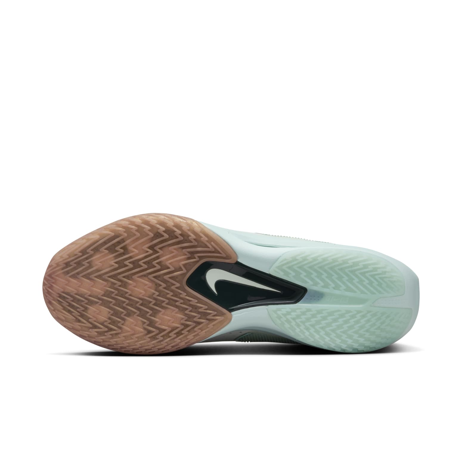 Nike G.T. Cut 3 'Barely Green Jade Ice' DV2913-300