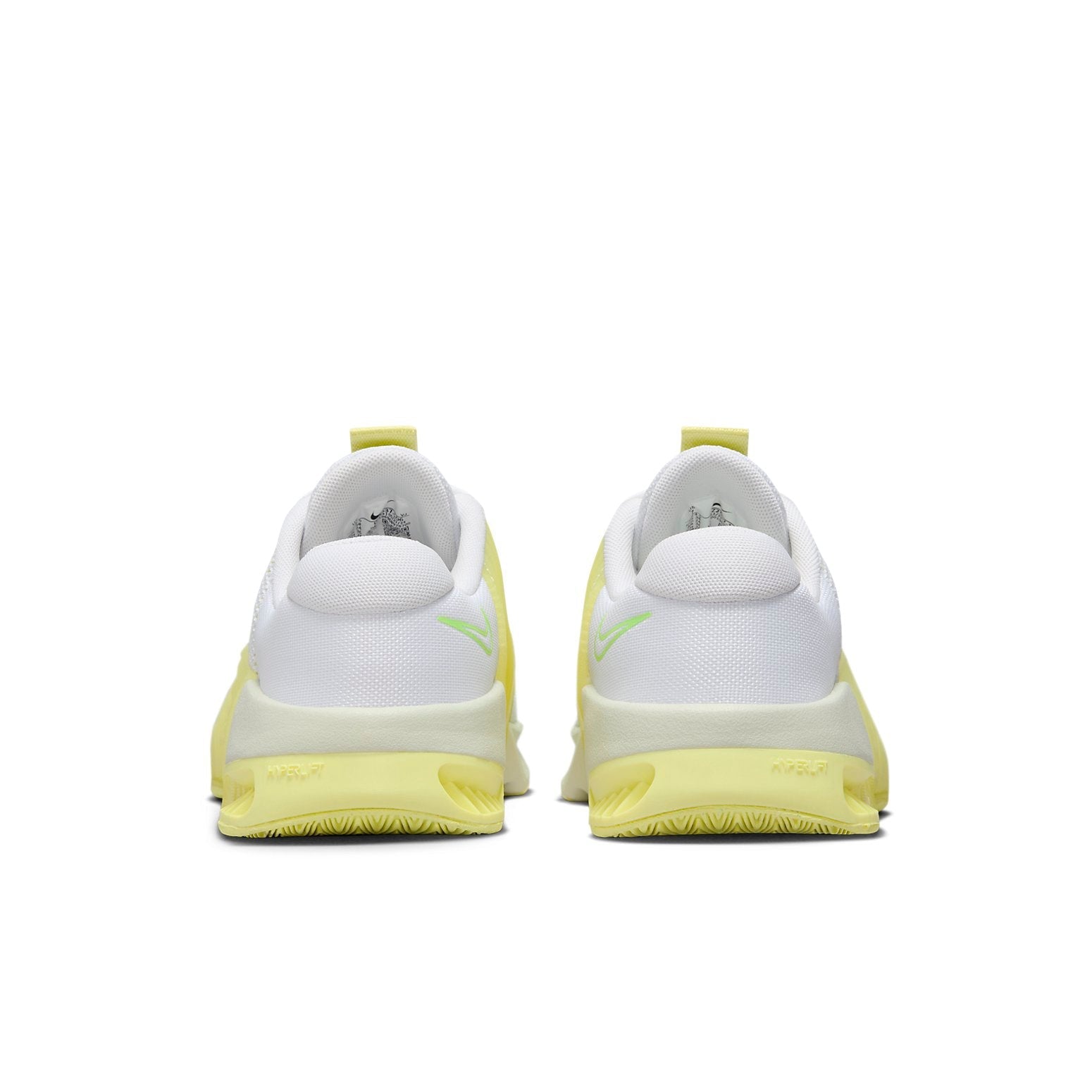 (WMNS) Nike Metcon 9 'White Luminous Green' DZ2537-106