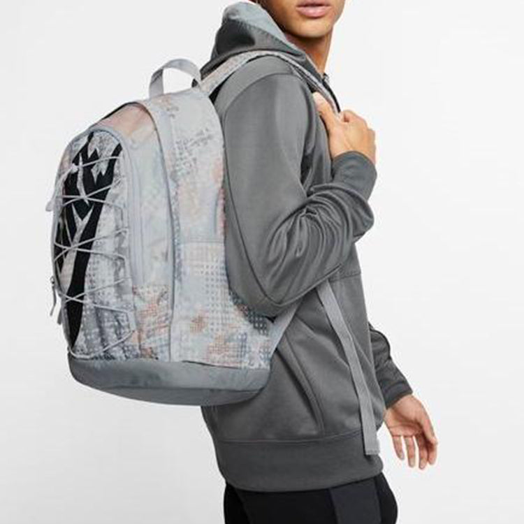Nike Mochila Hayward 2.0 Backpack 26L 'Multi' BA6550-042
