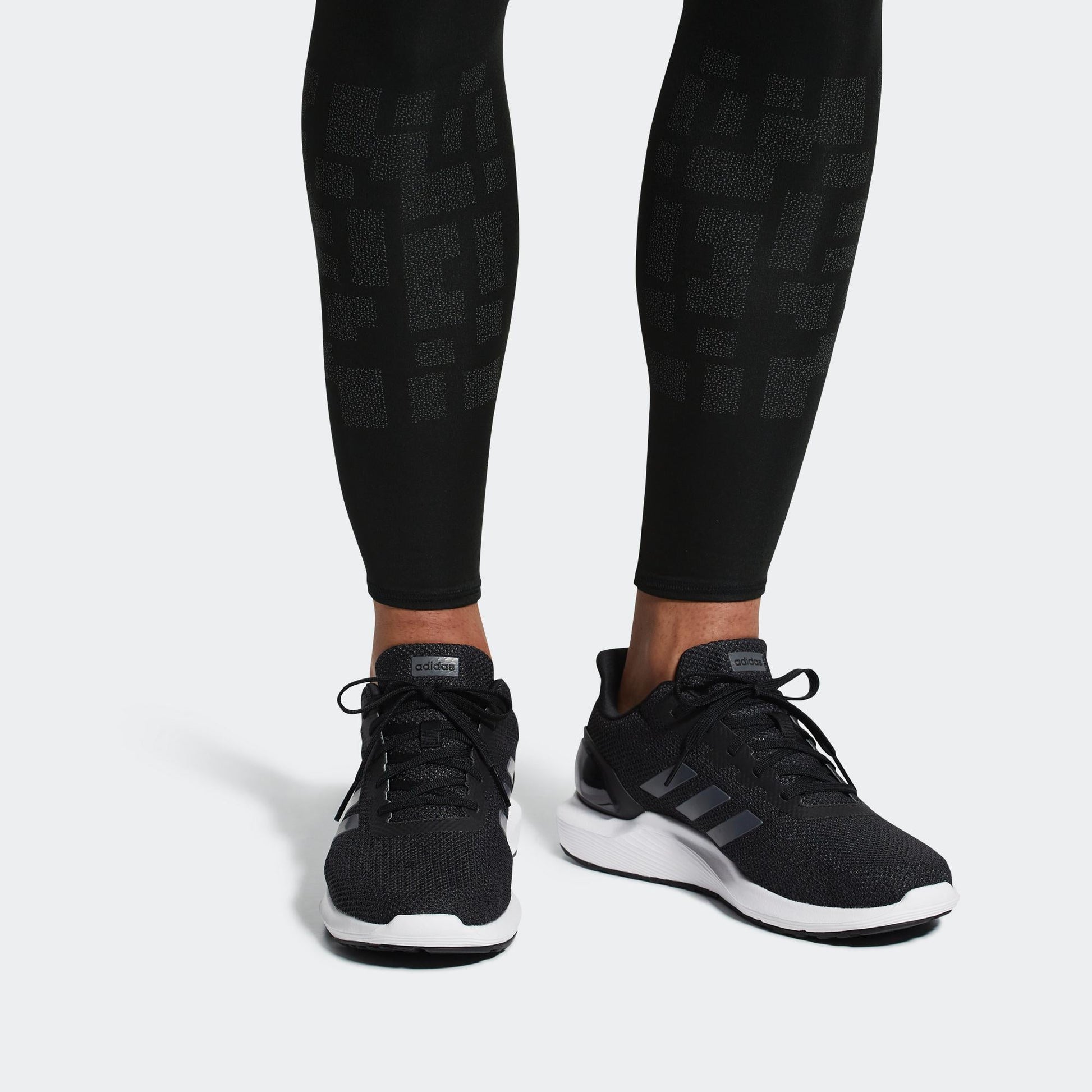 adidas Cosmic 2 'Core Black' DB1758