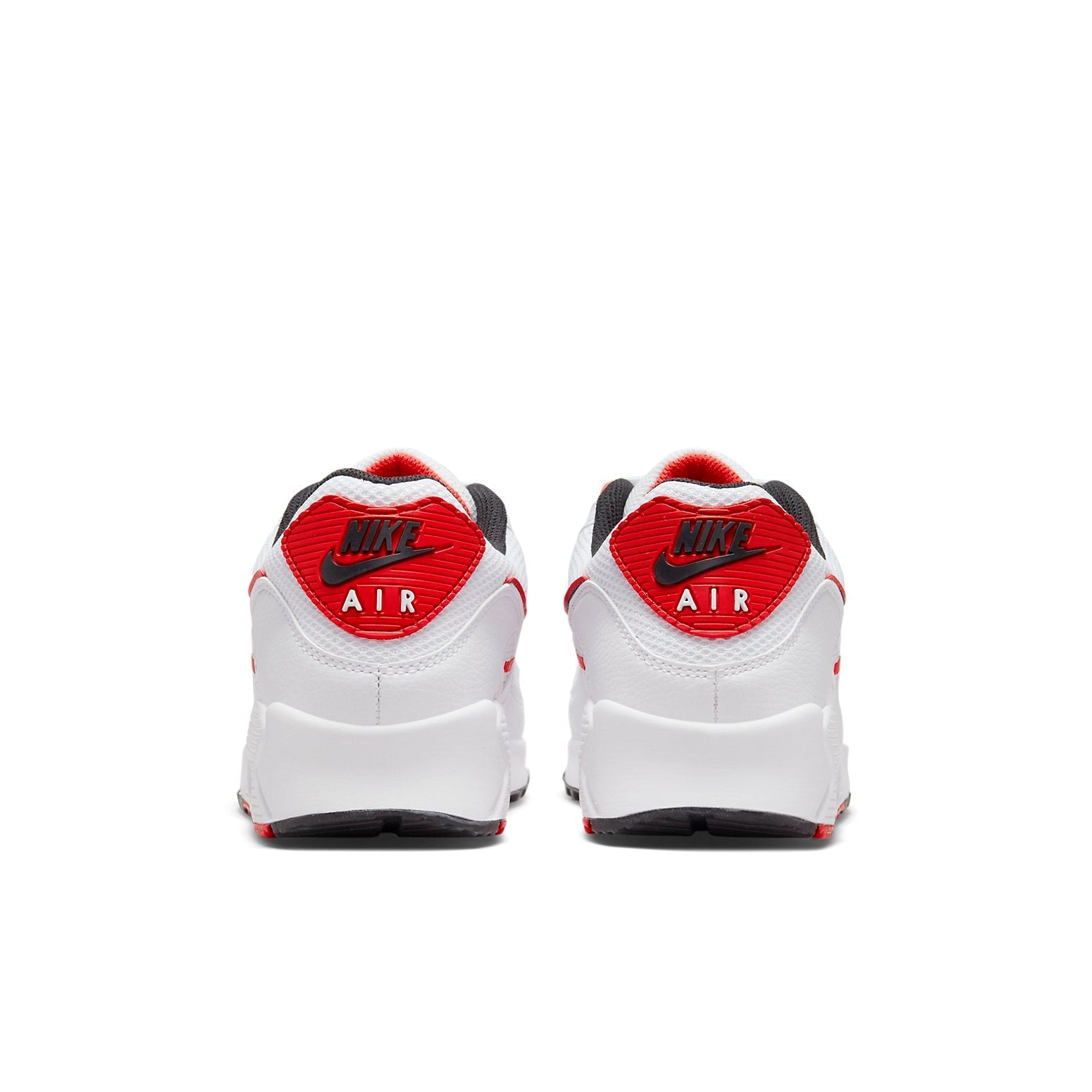 Nike Air Max 90 'Blood Orange' DO8903-100